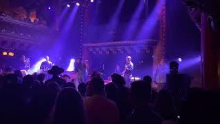 Andre Cruz & Chris Lujan - The Real Thing (Live - May 14, 2022)