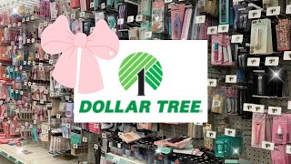 Dollar Tree ✨ 2 for 1 | Come with Me to Dollar Tree