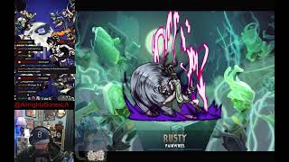 Bones Full Stream March 14, 2023 - Grindin' Prize Fights