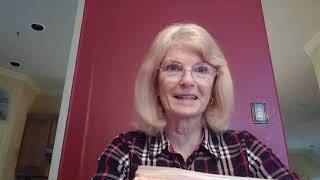 Kathy's let's talk about Jesus