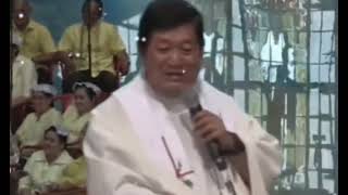 Fr Bong Guerrero - Faith