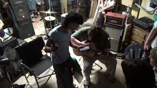 thisisours - Live at The Dungeon, Vestavia Hills, AL, 08/16/25 (Full Show)