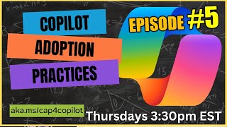 Use Microsoft Copilot for Halloween-themed drafts! 🎃 - 24.10.31