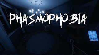 Hunting Ghosts LIVE! WARNING: Spooky
