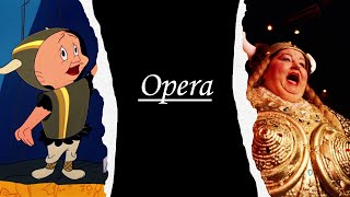 Intro to Theatre with Mr  Lawrence - Italian Renaissance Episode 2 - Opera