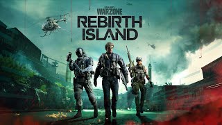 [MSY] Call Of Duty || Warzone || Rebirth Island
