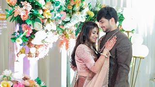 Himanshi & Arham 7.1. 2024 Highlights || Vikas Studio