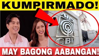 NEW MILESTONE NG KIMPAU!THE ALIBI SERIES NINA KIM CHIU AT PAULO|KAPAMILYA ONLINE LIVE