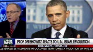 The Kelly File Alan Dershowitz War of Words