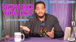 How Do You Do S02E01: Tia Lempert, Back To School