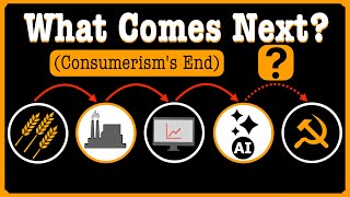 The Threat of Communism In a Post-AI, Post-Industrial, Post-Consumer Society