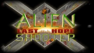 Mysterious Weapon | Mission 02 | Alien Shooter - Last Hope | All Secrets