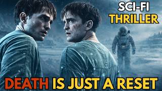 Ye Hero Humesha Kuch Unique Lekar Aata Hai | Latest Sci-Fi Thriller Movie Explained In Hindi | IEH