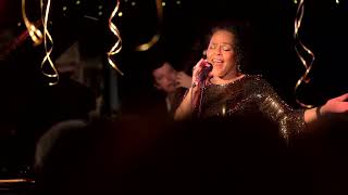 Dawn Tyler Watson- God Bless the Child - Upstairs Jazz Club, Montreal