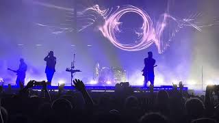 Cosmic - Avenged Sevenfold (live Amsterdam 24/6/24
