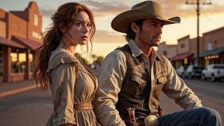 The Woman Was Cast Out for Loving the Wrong Man, A Cowboy Said "Then Love the Right One Now"
