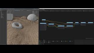 interactive tool - GraphN