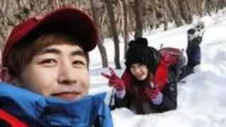 Khuntoria! fx Victoria and 2pm Nichkhun