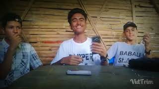 RAPPER KAZII