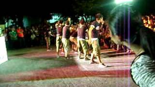 CIDG @OLIVAREZ COLLEGE 35TH FOUNDATION
