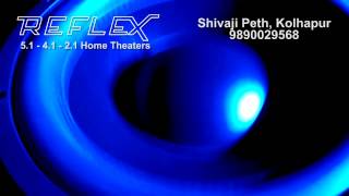 Reflex Audio Customized Sound System 1