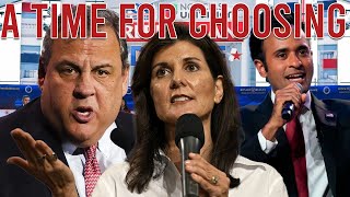 The SECOND Republican Debate - Full Overview