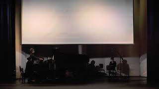 Artistry in Worship 9. Thanksgiving Medley. Performed by Aurora Grzybek