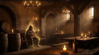 Medieval Fusion – Fading Ambience | Songs Sung Too Softly