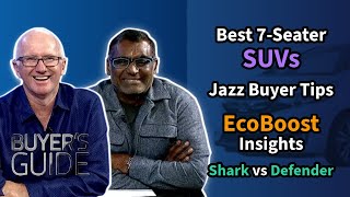 Buyer's Guide | Ep 118