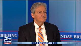Kennedy on The Sunday Briefing: Democratic Party's Karen wing wants to abolish ICE