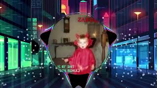 Zardious - The ‘97 Shit (That Good Shit) [KidFresh Remix] OFFICIAL VISUALIZER