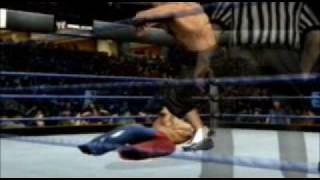 GWEF Midcard Episode 77 Part 2/4