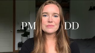 Understanding Premenstrual Dysphoric Disorder (PMDD): Symptoms, Cause, and Treatment Options