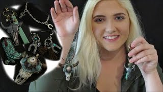 MAKING HORSE & WESTERN JEWELRY // Crafty Equine
