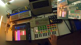 Yekte - Live Turkish Edit