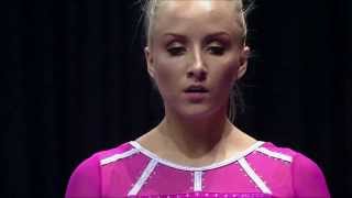 Nastia Liukin BB 2012 D-Score (CoP 2013 - 2016)