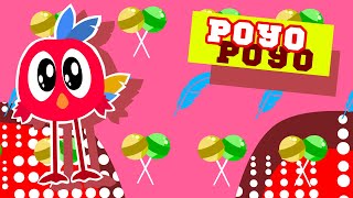 Incredibox Sprunki But Sprunki OC Poyo Animated Series Intro