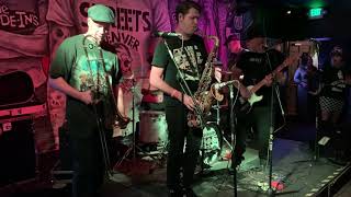 The Toasters @ Streets Denver 9.8.19 no.1