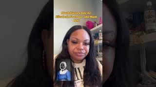 Black History Day 42 Elizabeth Freeman aka Mum Bett