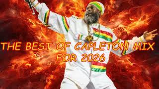 THE BEST OF CAPLETON MIXTAPE - MORE FIYAH!!!!!!! #capleton #dancehallmix #dancehallmusic #jamaica