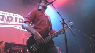 Relativ Rapid - Xenia (live @ Zestival V, 2015)