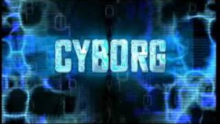 Spot Cyborg Cocoricò