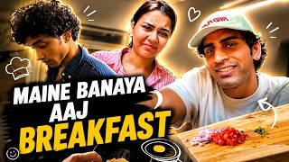YOGESH KE SATH KIA PRANK | AKANSHA NE LIYA NEW VEHICAL