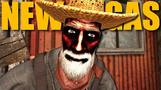 Fallout New Vegas Is A Flawless Game