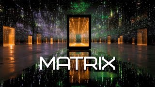 Activate the Matrix | Deep Focus Music for Developers, Students & Designers | Deep Focus Protocol