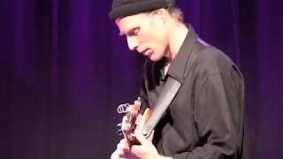 Matt Darriau Paradox Trio - Arabesque (live at Porgy and Bess)