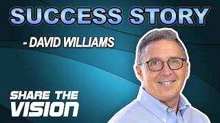 An Executive Pastor's Campaign Success Story: Dave Williams at Abundant Life Church