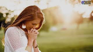 Intercessory Prayer - 6th February 2026
