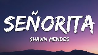 Playlist ||  Shawn Mendes, Camila Cabello - Señorita (Lyrics) Letra || Vibe Song