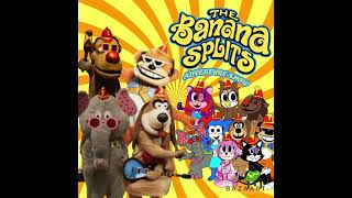 The Banana Splits Adventure Show - Tra La La (Remake) (please read the description)